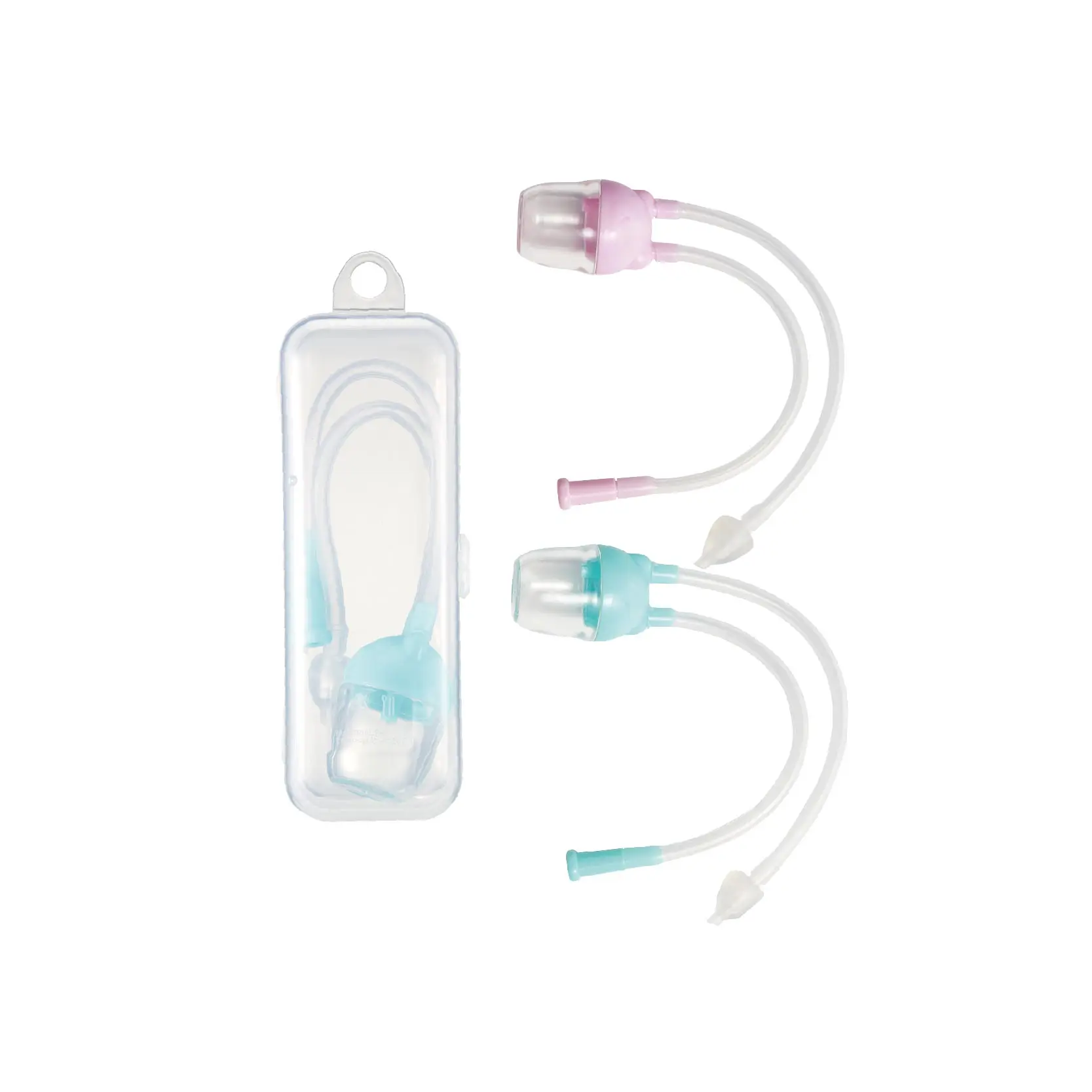 Baby Nasal Aspirator