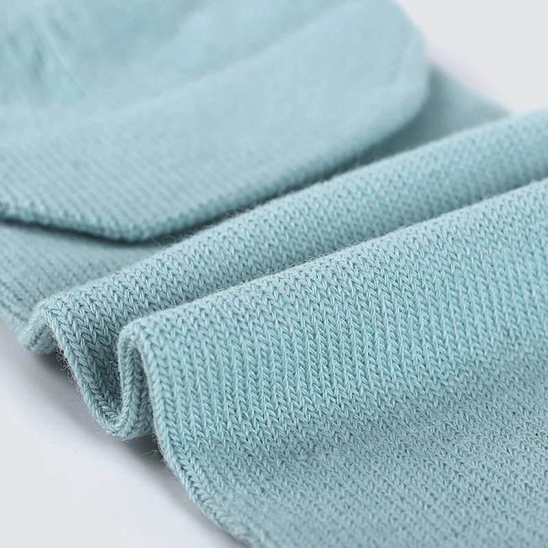 Custom Cotton Coolmax Toe Socks For Men Low Cut Short Sport Running Five Finger Socks