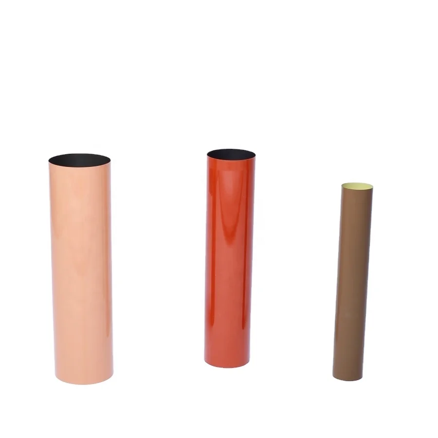 Japan Long Life Fuser Film Sleeve A50U765000 For konica Minolta Bizhub C3070 C1060 C1070 C2070