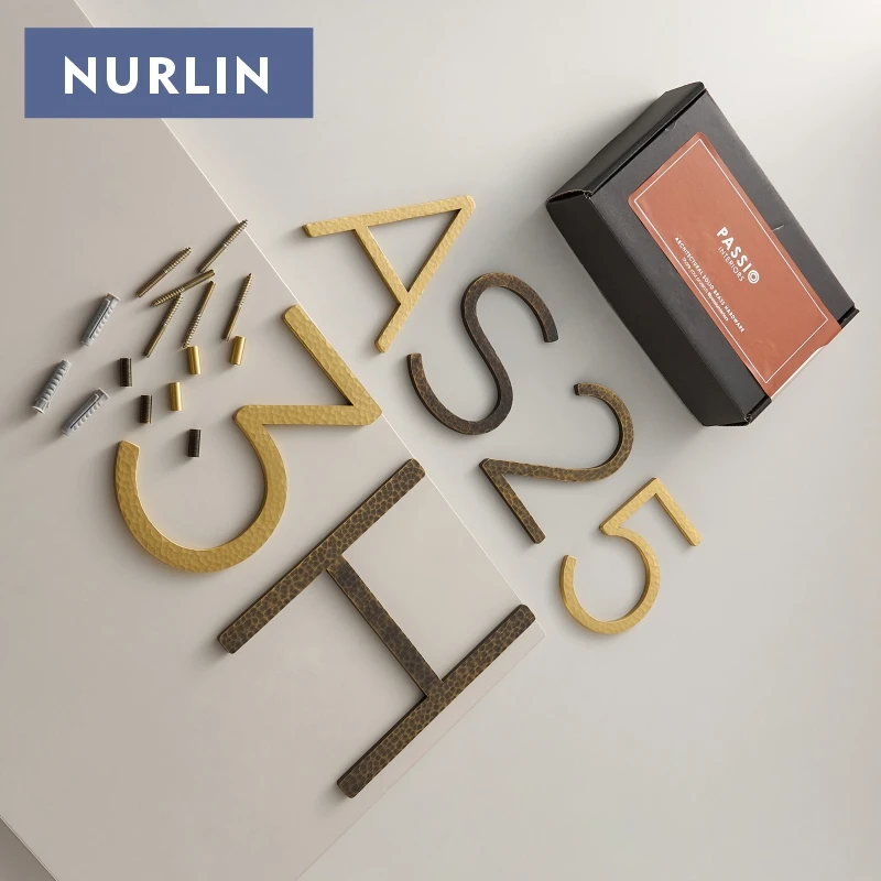 Nurlin Coco Hammered MB