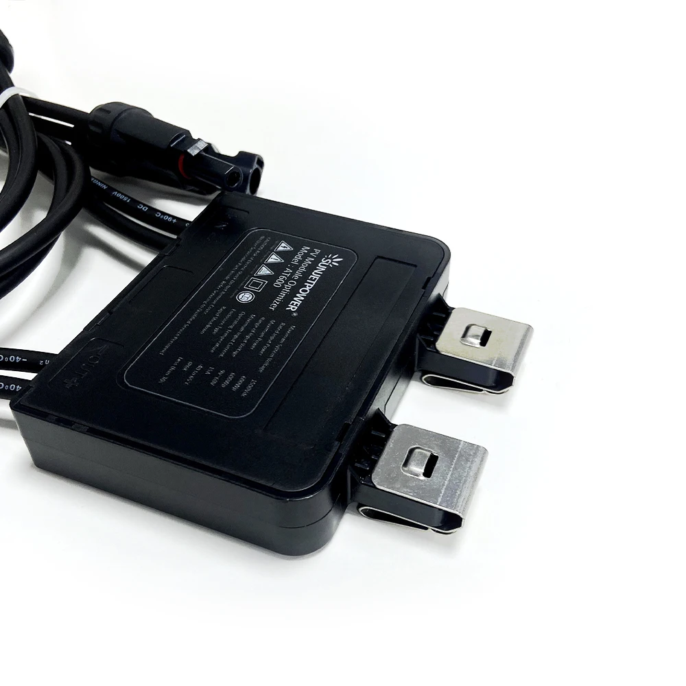 Китайский оптимизатор солнечной энергии 460 Вт, оптимизатор солнечной энергии, Интеллектуальный оптимизатор pv в наличии