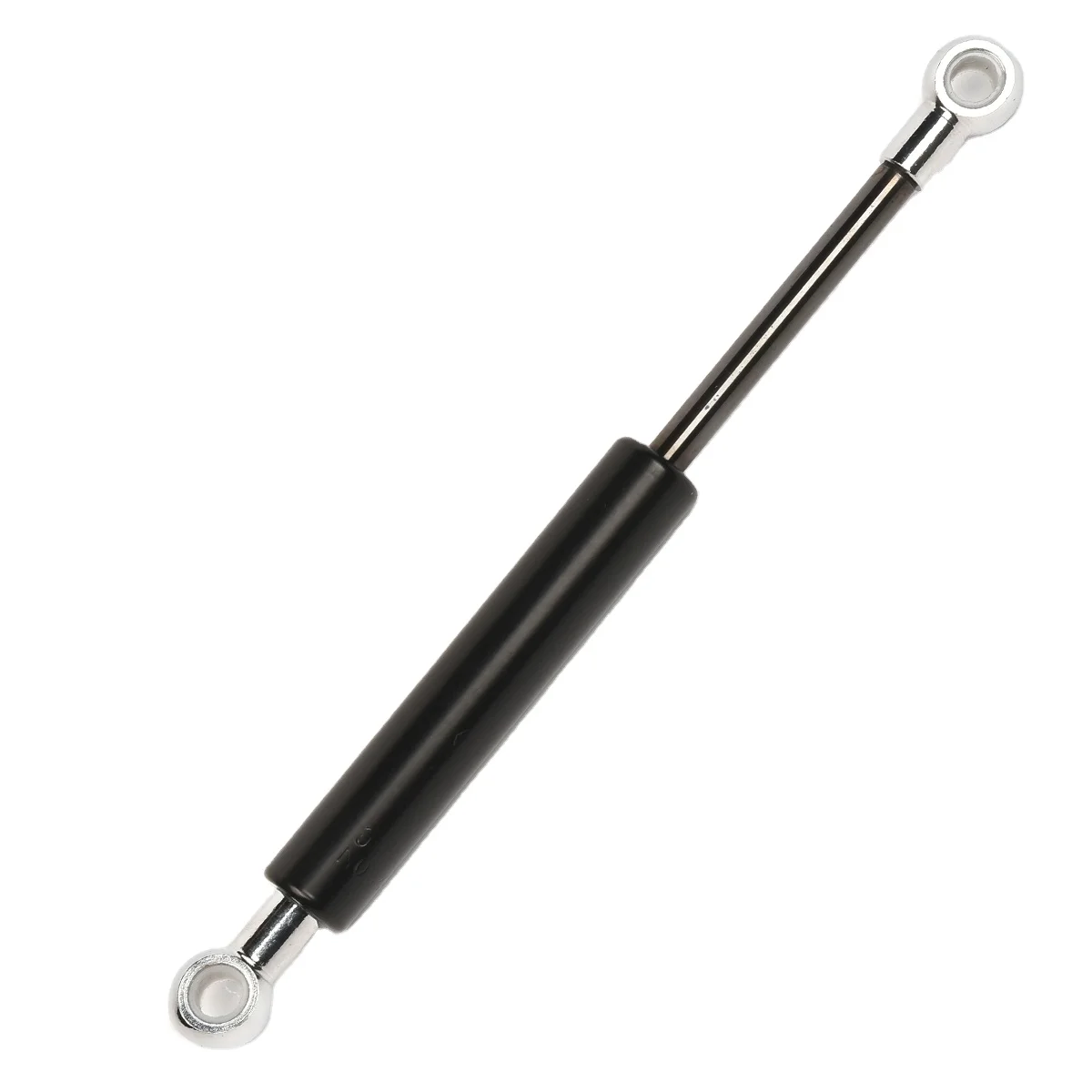 Industry heavy duty stainless 45#steel 800n 1000n 1200n piston gas spring oil hydraulic gas dampers supplier