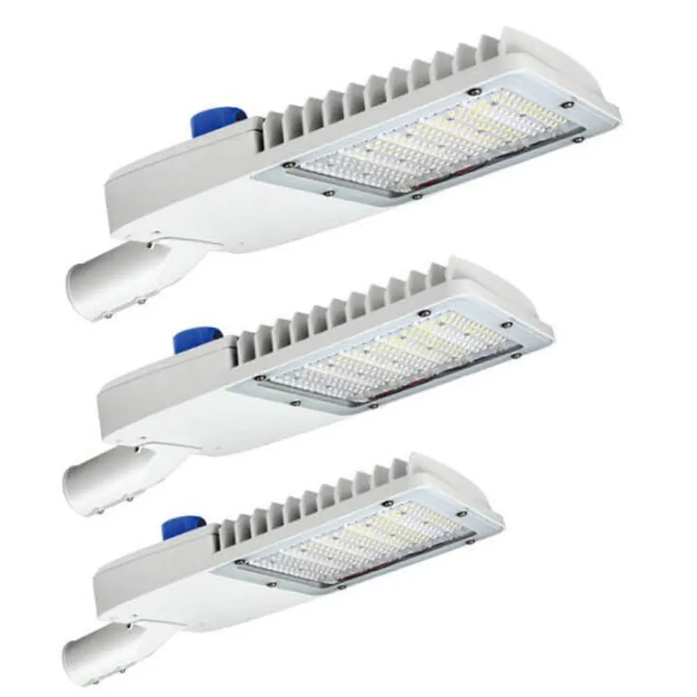 100w Good quality energy saver IP66 waterproof outdoor lighting led street light