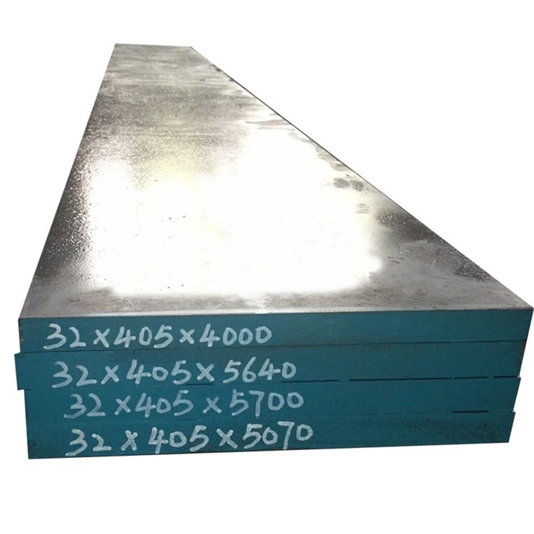 China Supplier AISI 1055 55 S55C C55 EN9/070M55 Hot/Cold Rolled Carbon Steel Plate