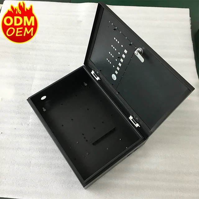 Manufacturer Electrical Floor Control Box For Raised Floor