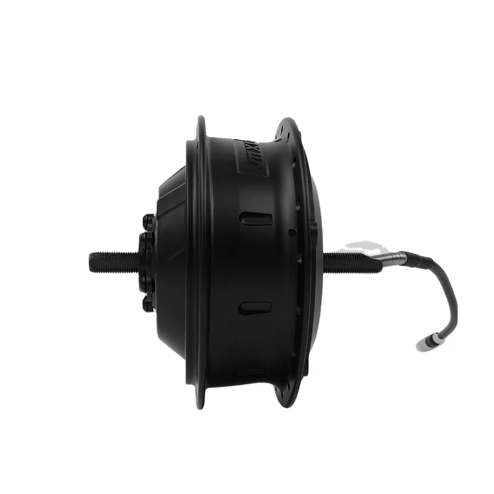 MXUS Ebike Motor XF15F XF15R 36V 48V 350W 500W ebike High Speed Brushless Gear Hub Motor 250W XF07 XF08 Front Rear Wheel Drive