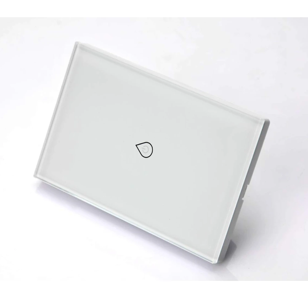 Настенный котел с сенсорным управлением, 16 А, Wi-Fi