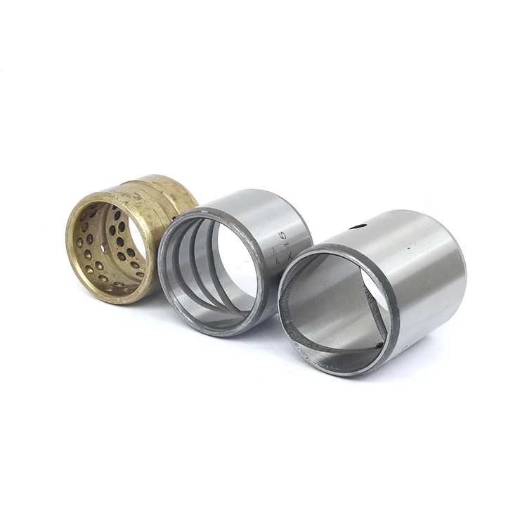
50*65*36mm Factory Price Small Size Excavator Bushing Excavator Bucket Pin And Bush 