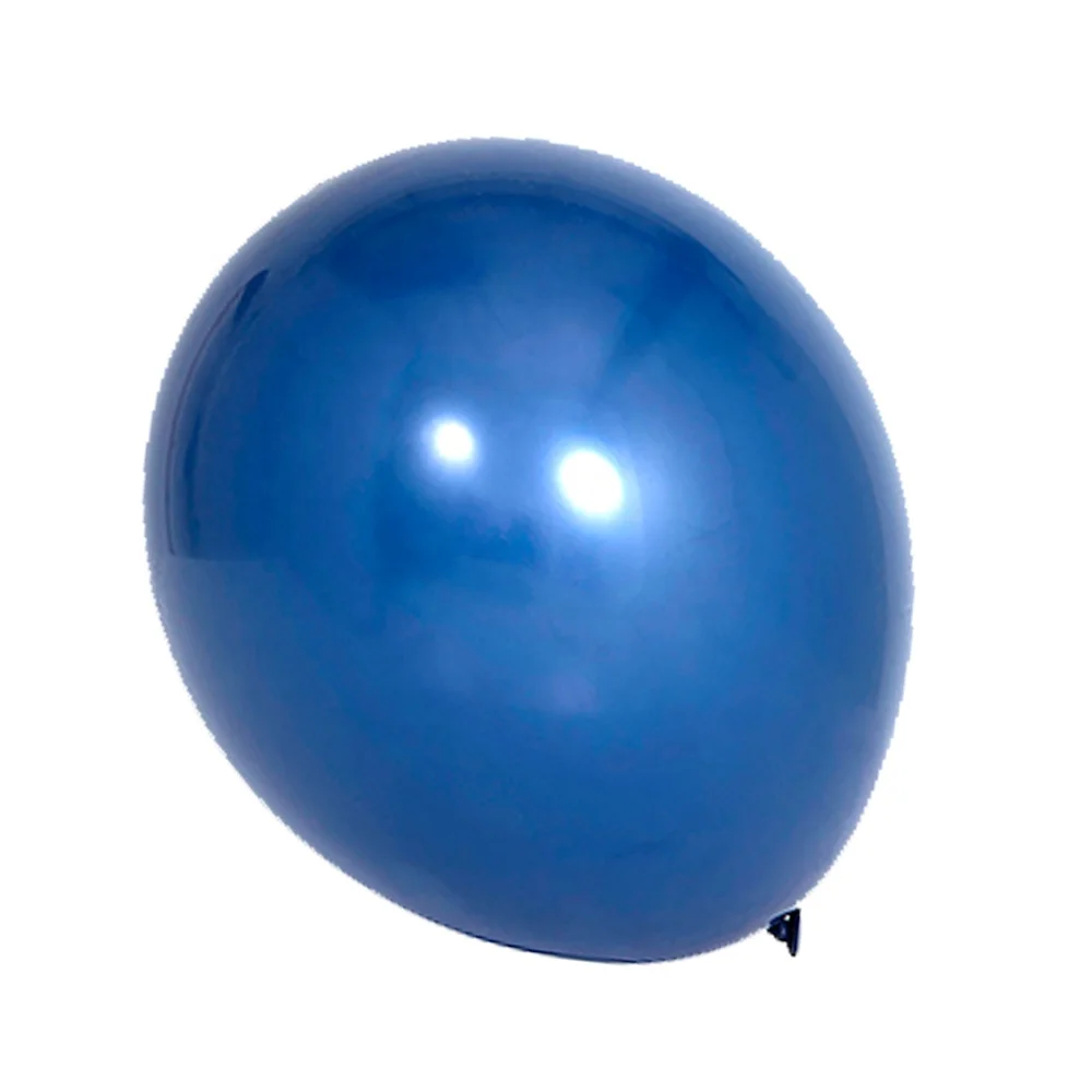 globos al por mayor paquete de globos de 100 pcs 12 pulgadas inflables para oara fiestas thickened Retro coffee latex balloon