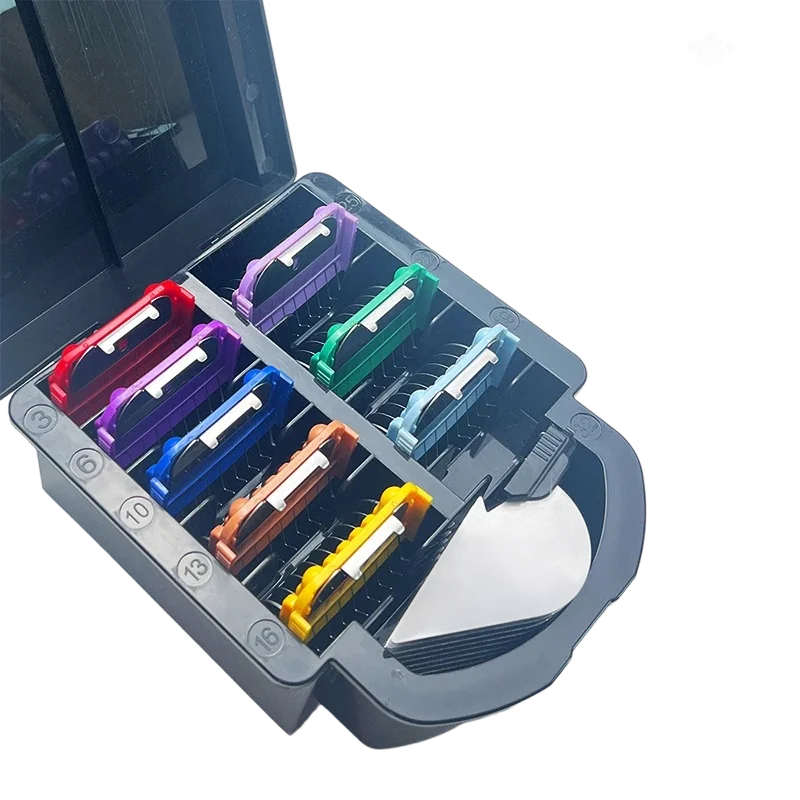 Factory Wholesale A5 Cat Dog Hair Clippers Groomer Pet Dog Fur Hair Remover Trimmer Shaver Clipper Grooming Tools