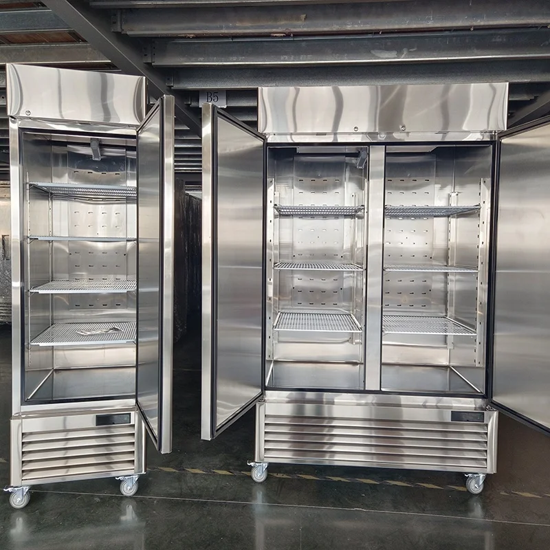 Холодильник для холодильного оборудования