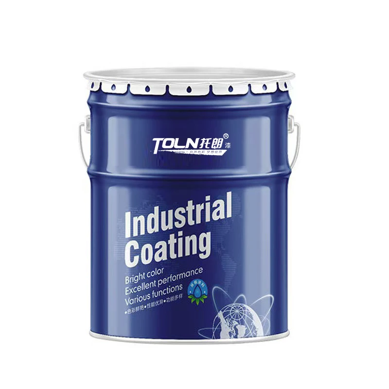Easy To Use Interior wall latex paint indoor home brush clean taste refurbished wall paint wall paint factory waterborne Coating