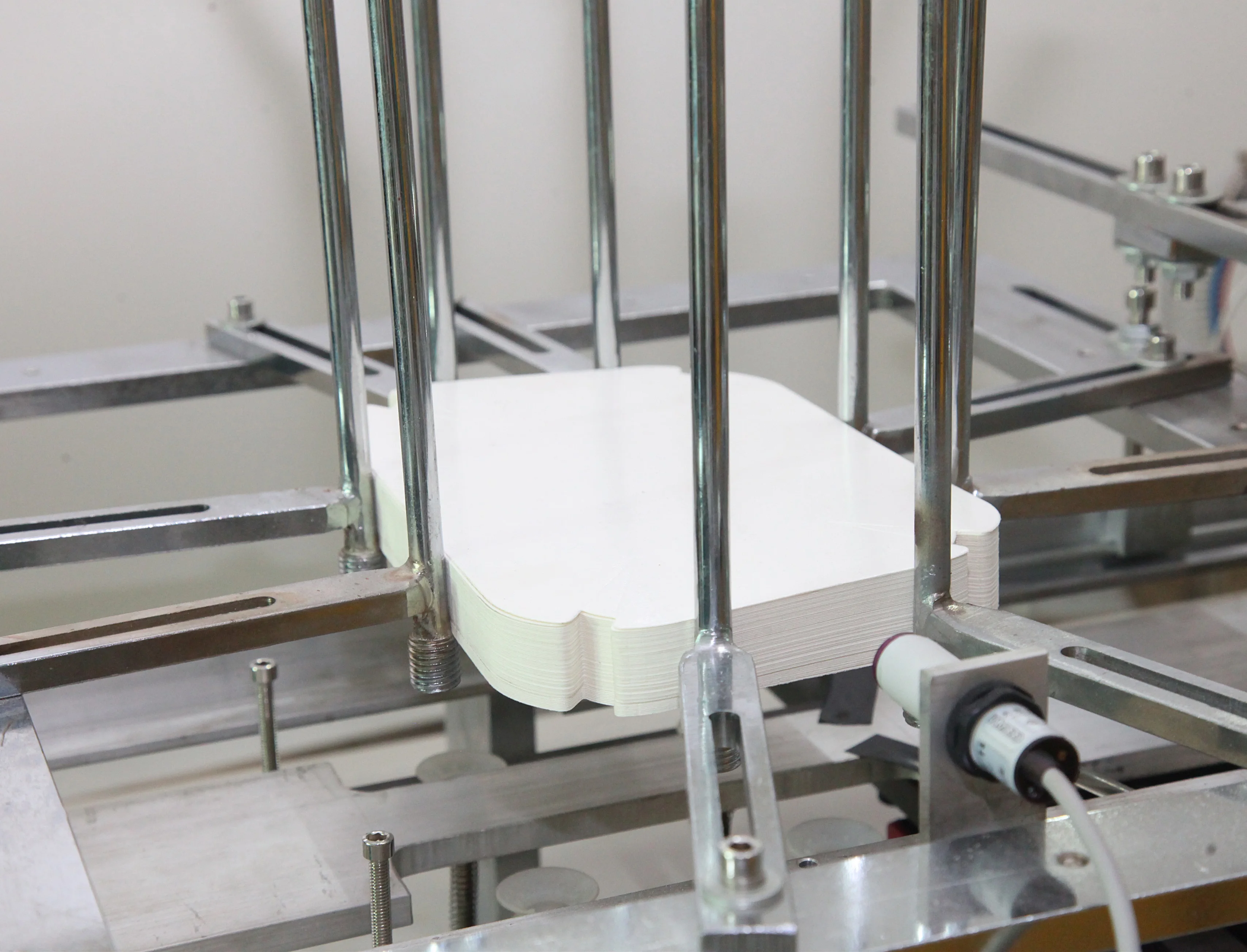 carton packaging box making machine small machines for home business