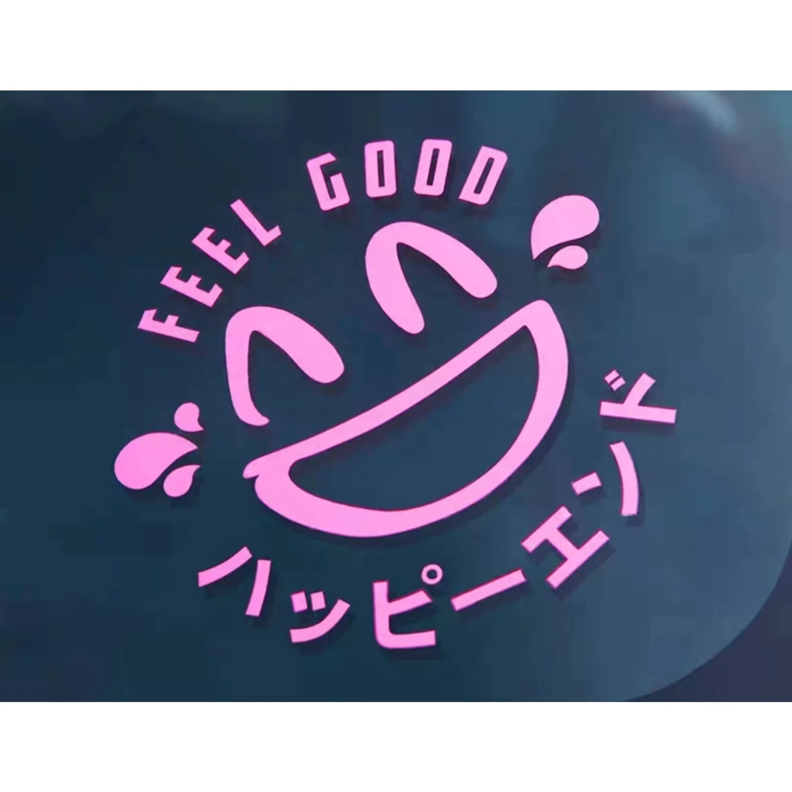 Милые наклейки для зеркала заднего вида автомобиля, Забавная девушка, аксессуары для автомобиля, наклейка на зеркало автомобиля