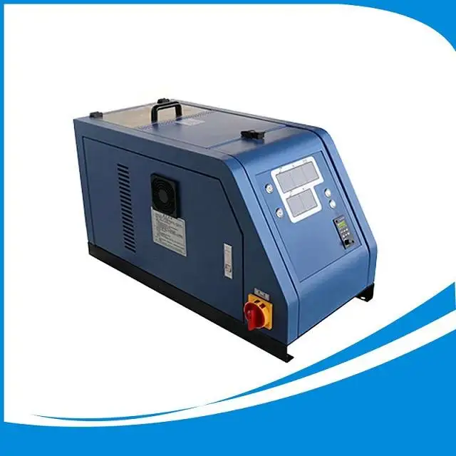 Semi-automatic Glue Machine/semi Automatic Corrugated Carton Box Gluing Machinery