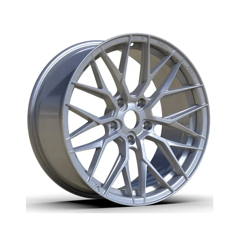 DM687 завод оптовая продажа 15 16 17 18 дюймов 4x108 формованные