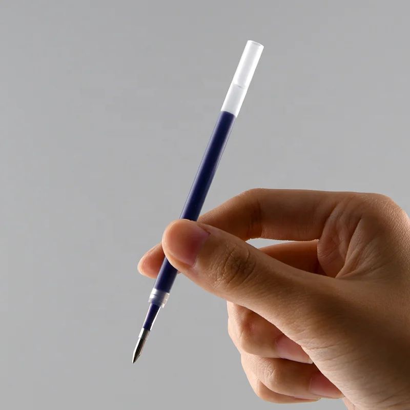 KACO KEFILL Blue Ink Gel Ink Pens Refills