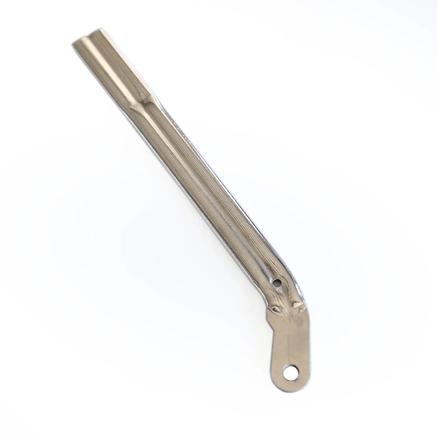 Custom Steel Metal Sheet Stamp Works Thin Metal Stamped Sheet Parts Sheet Metal Stamping