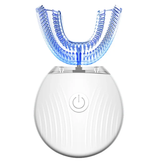 360 Degree Wireless Smart Automatic Teeth brush Sonic Ultrasonic Intelligent Toothbrushes Electric