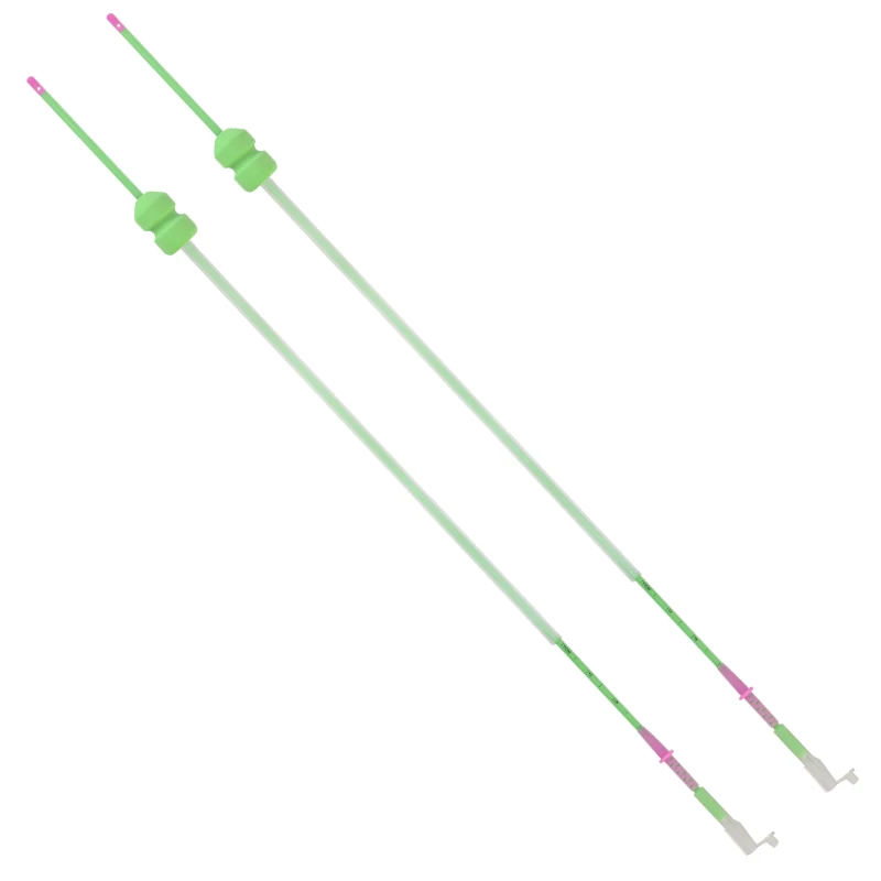 Animal disposable vasectomy sow breeding artifact lock pig deep artificial insemination pig deep insemination