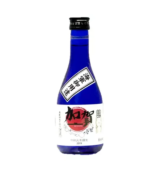 Japanese 300ml koji ripe fruit bulk sweet sour taste rice sake