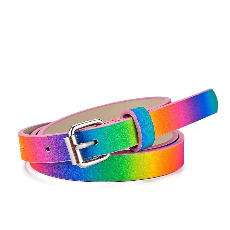 new style trendy special cheap price high quality boys and girls kids belts children fashionable