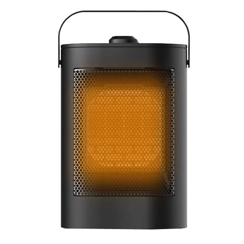 Factory Price Winter Warm 900w Instant Home Room Heater Infrared Adjust Electric PTC Heater Electric Heaters
