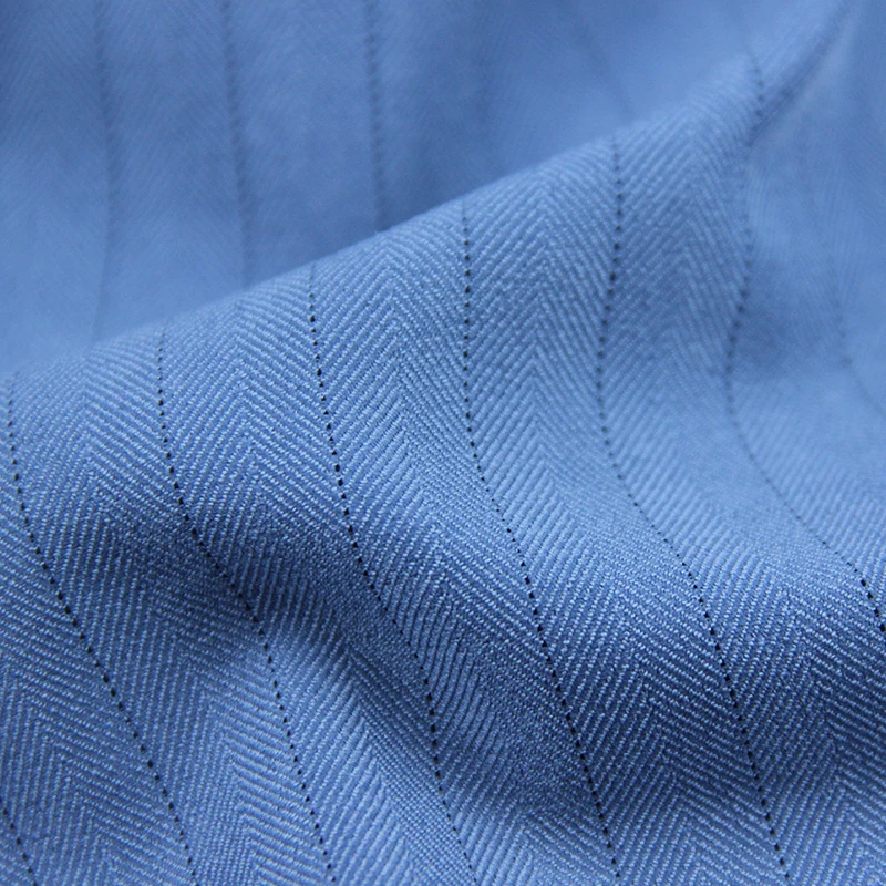 
HOT Spring Autumn Dress And Suit Woven Fabric Pure Linen Fabric For Clothing 