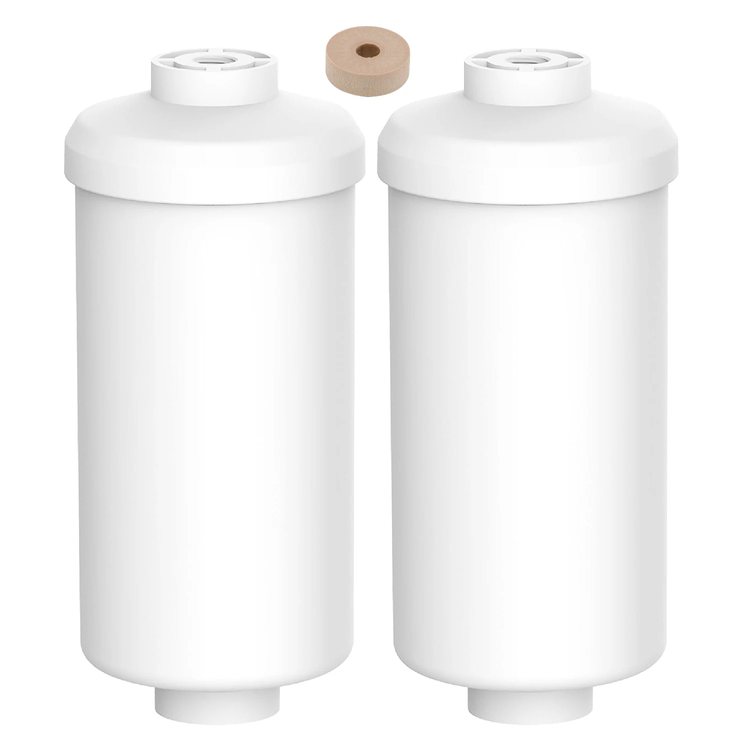 PF-2 Fluoride Water Filter, Fluoride Reduction Water Filter, Compatible with Berkey Replacement Water Filter K5366