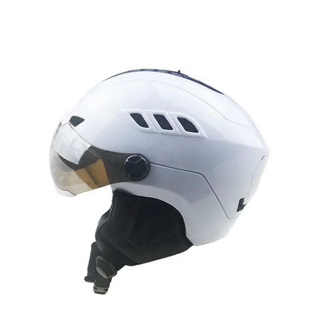 High Quality Adults OEM Snow Sport Snowboard Helmets Adult Ski Helmet for Toddler Teen Child Youth Stylish Ski Helmet