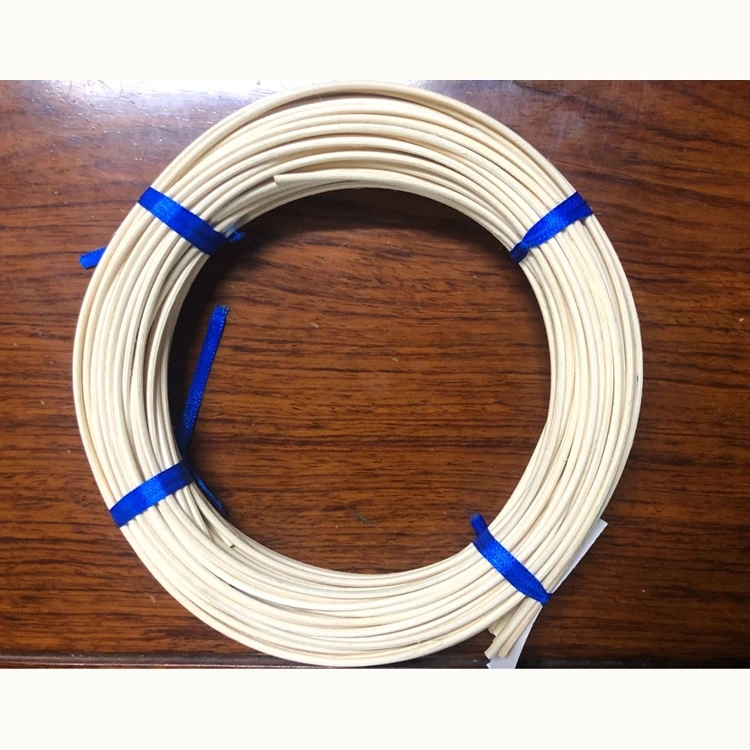 Rattan Core Indonesia Binder Cane for Chair Repairing Basket Top Quality Outdoor Furniture Modern Garden Set 500g/coil 20kgs