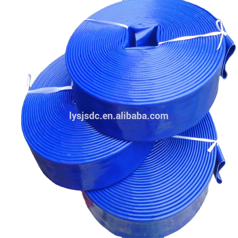 2 inch irrigation water hose