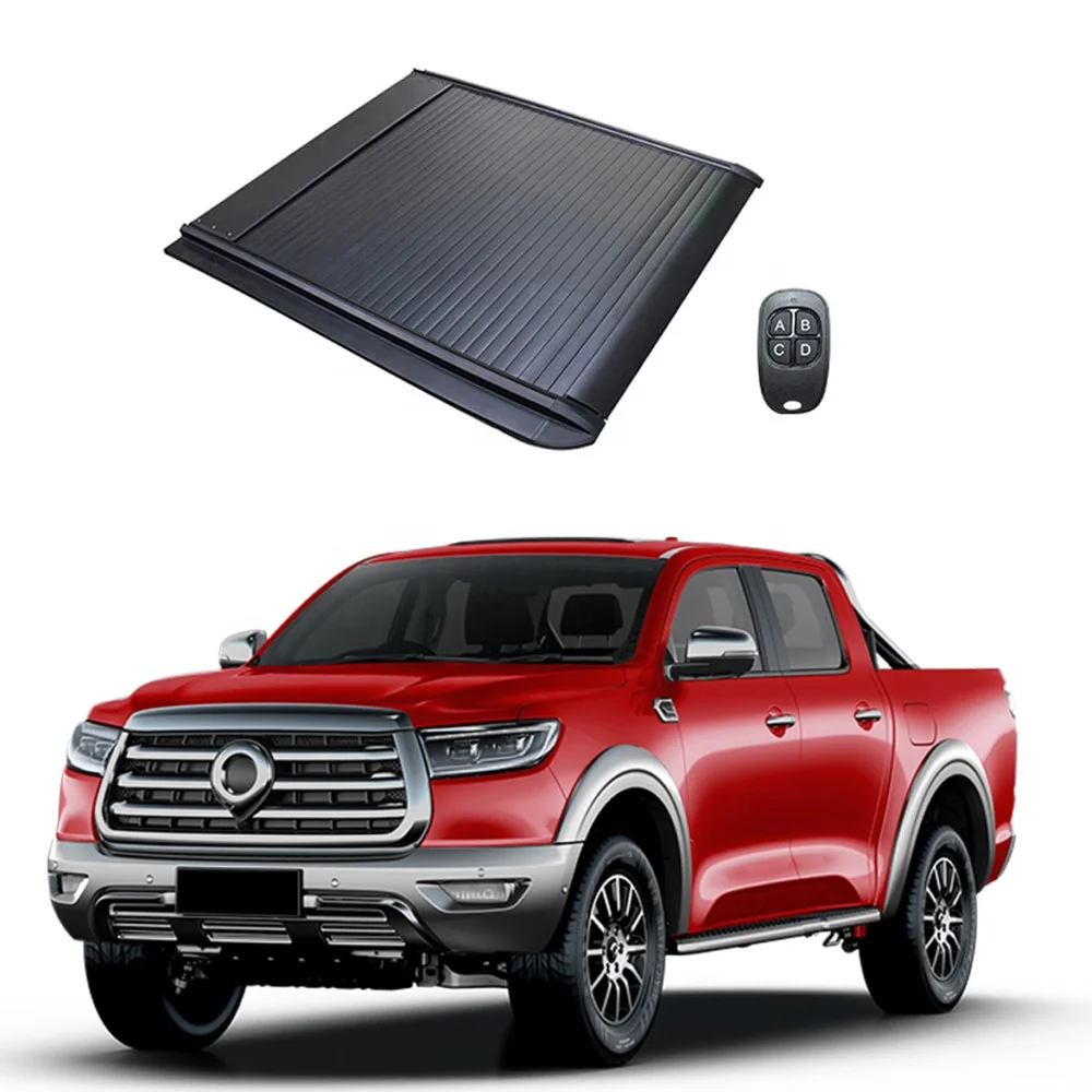 Чехол для 2023 Ford Ranger Wildtrak