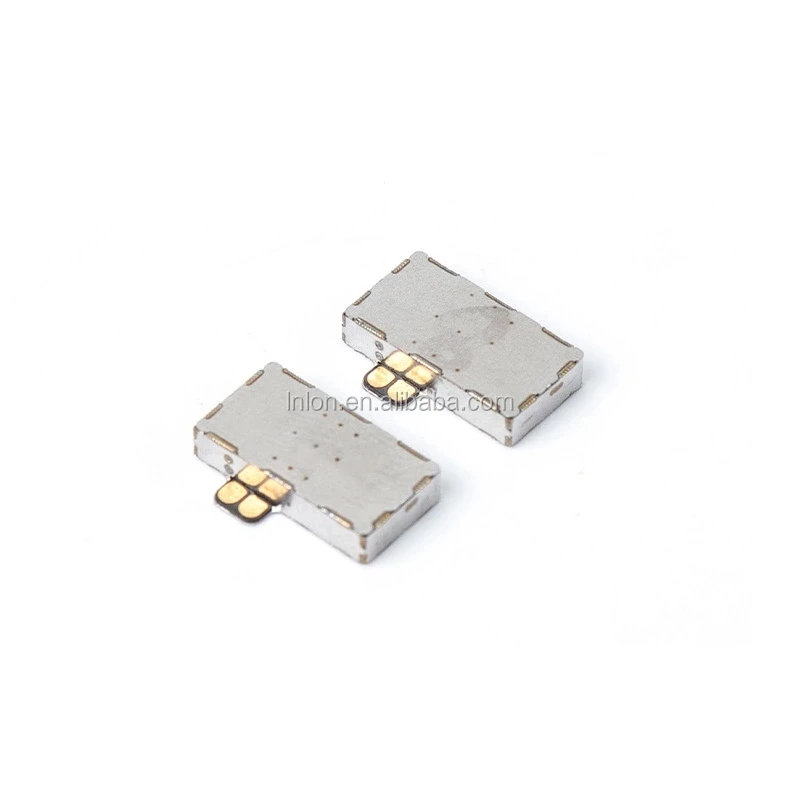 
0.9v long life mini AC linear vibration motor used for game pad 