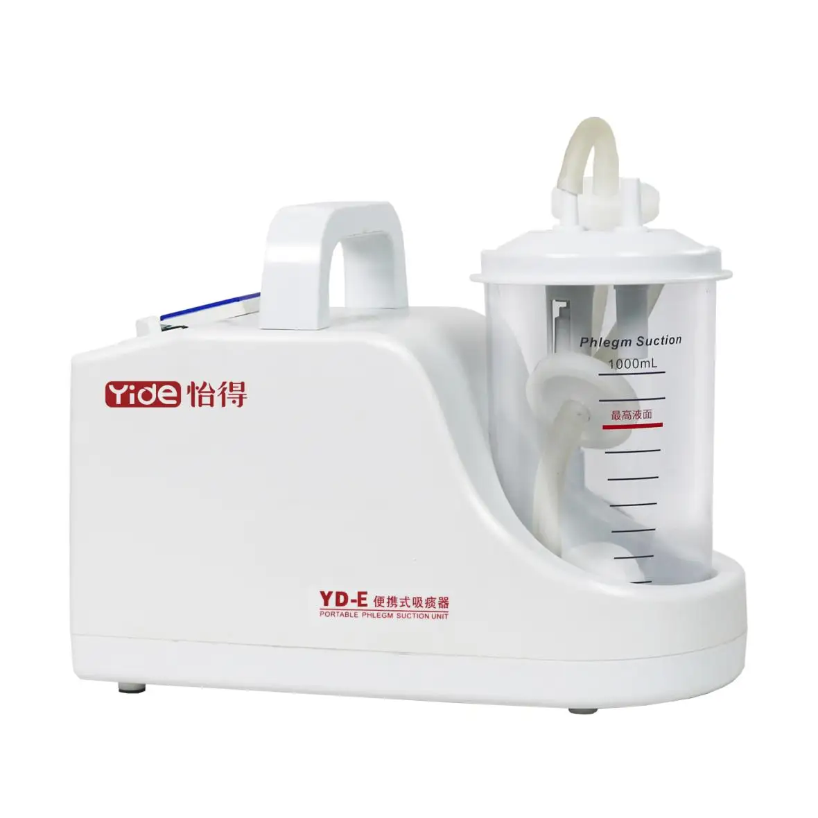 Factory supply Facial Vacuum Suction Machine with low noise