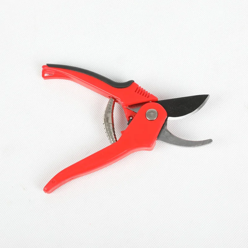 Factory Direct Pruning scissors Fruit Tree Bonsai gardening pruning shears hand pruners