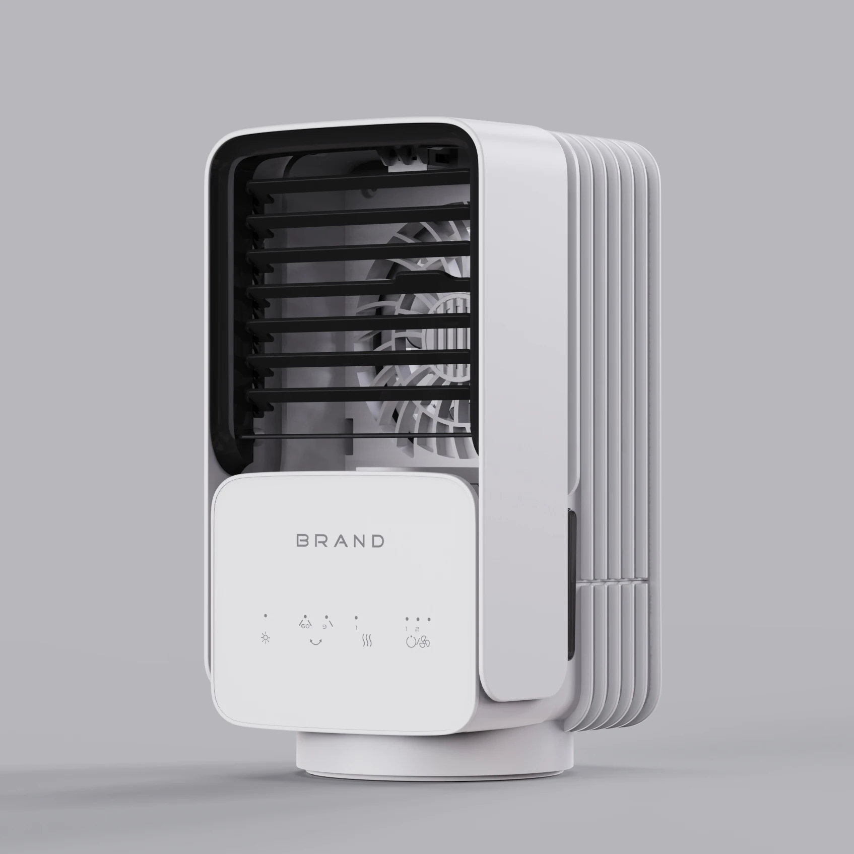 2021 новый Настольный охладитель воздуха с распылителем тумана (DH-KTS04)