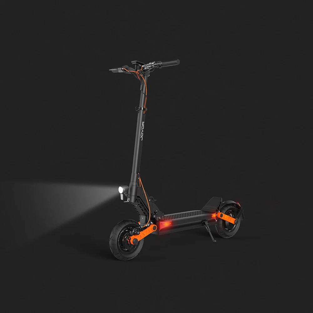 Zero Electric Off Road Scooters Fat Tire E Scooter Europe Warehouse 13inch 60v 8000w Black S10 Electronic Ce 2000w 150kg JOYOR