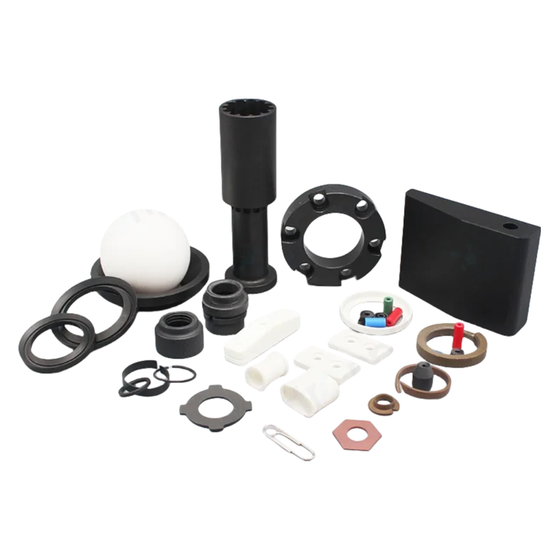 Factory custom Pan plug series Dispenser pan plug seal Laser protective lens