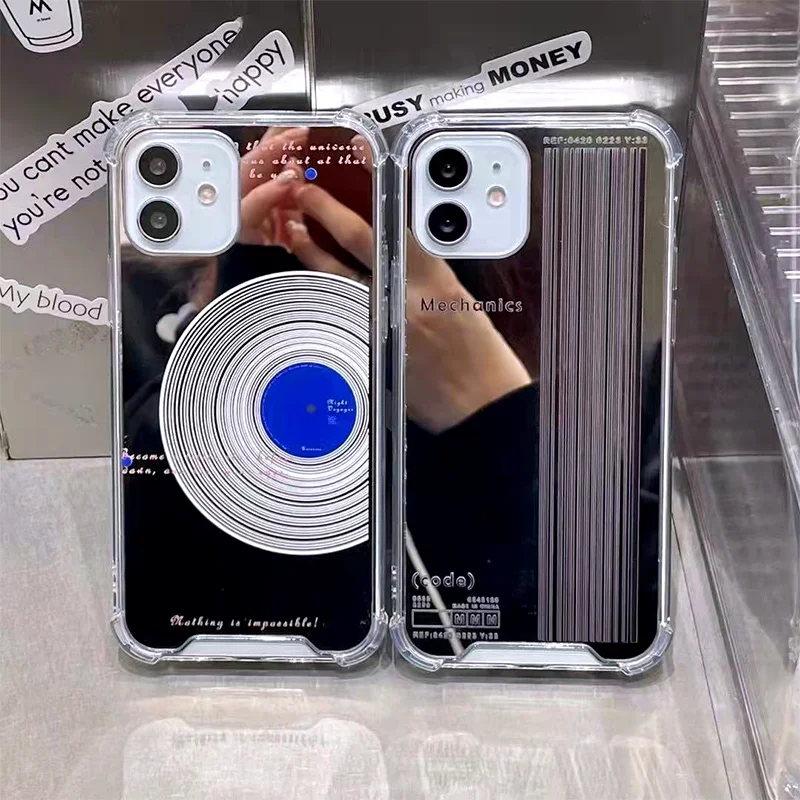 Оптовая продажа дешевый серебристый разноцветный женский роскошный блестящий сублимационный чехол arlari для iphone защитный телефона