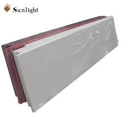 Engineered Black white red  Crystal Quartz Stone Kitchen Countertop with Singe Sink recycled glass soap stone countertops