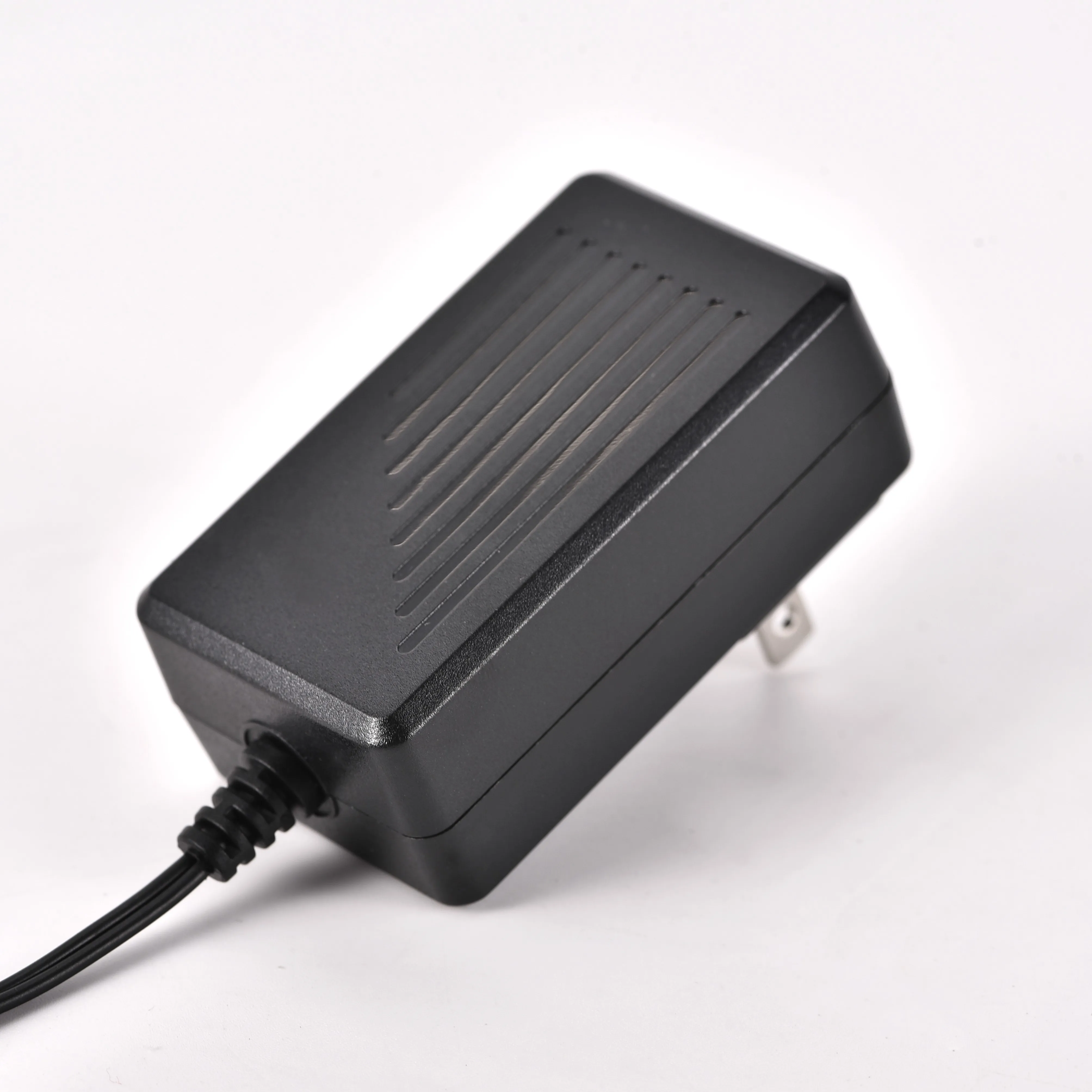 JP US plug adapter 18W 5V 9V 12V 15V 1A 1.5A 2A 2.5A 3A AC to DC switching power supply adapters