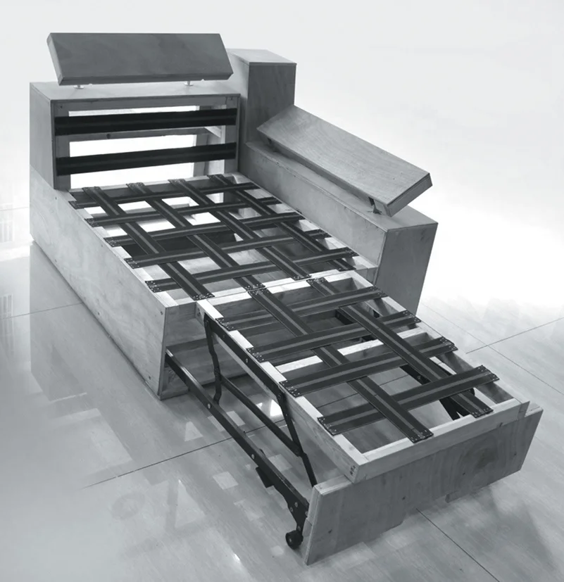 Механизм для дивана и кровати HF080B