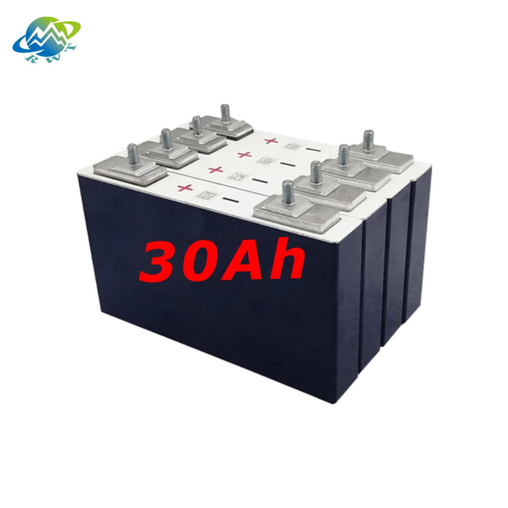 RWT emergency power backup 2.3v 30ah 35ah 40ah 45ah and lithium titanate battery lto cell 30ah for sale lto battery cell