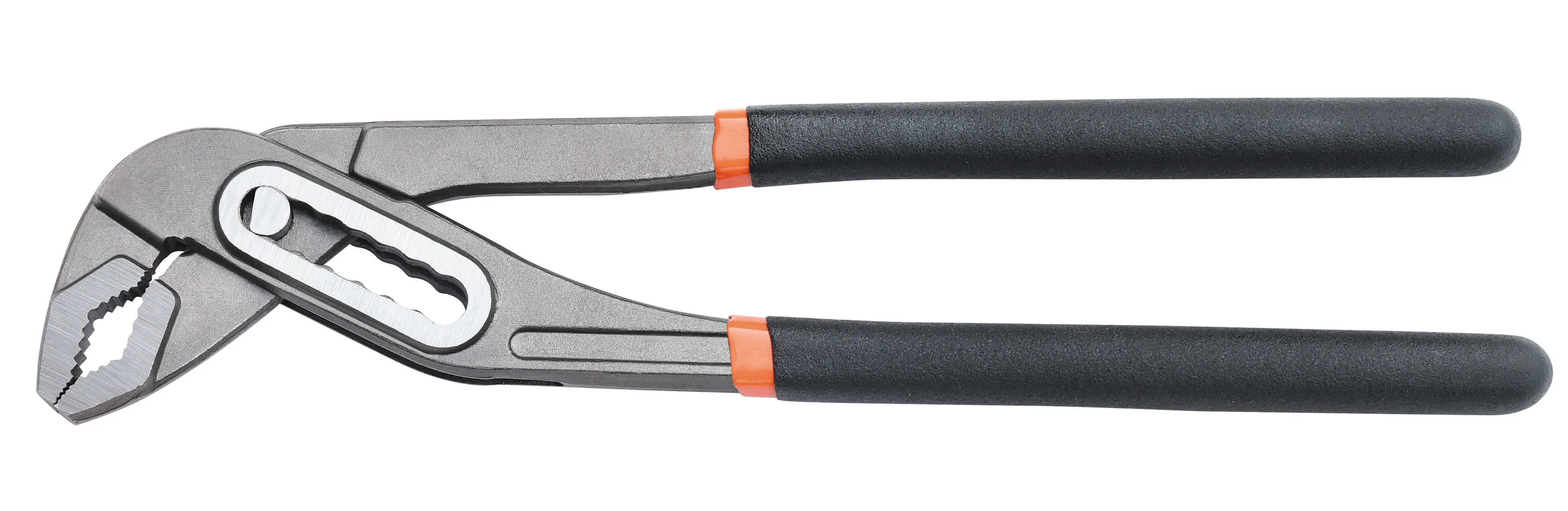 Water Pump Plier Box Type Joint Plier Sharp Teeth Water Pump Plier in Red Color at Reasonable Price