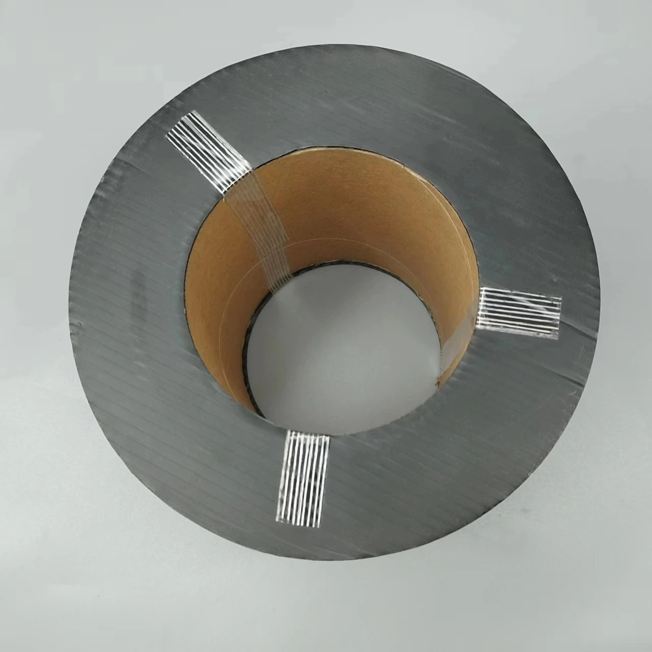 Chinese manufacturer supply antistatic black packing strap conductive belts packing webbing for packing