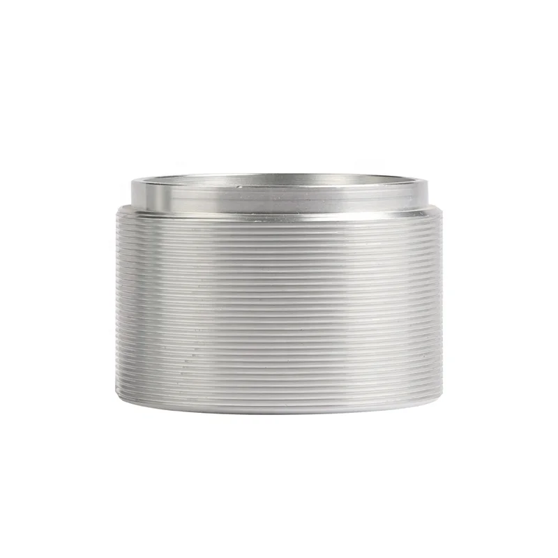 OEM factory CNC lathe processing stainless steel kettle liner CNC processing aluminum alloy stainless steel aluminum parts