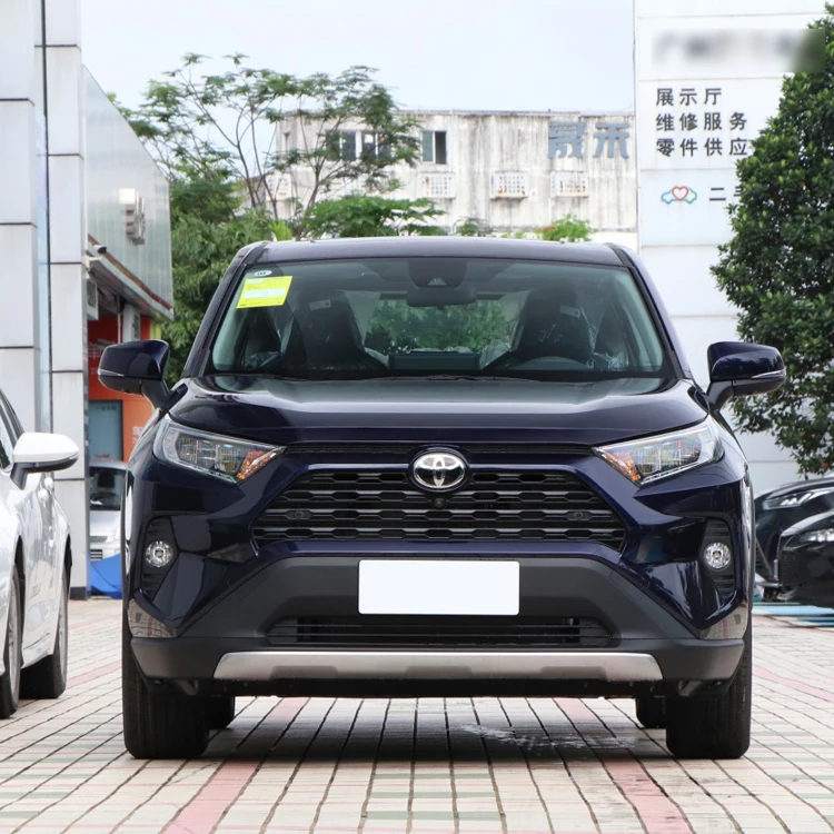 Автомобильный бензин для взрослых 2022 toyota rav4 rongfang 2.0l cvt бензиновые