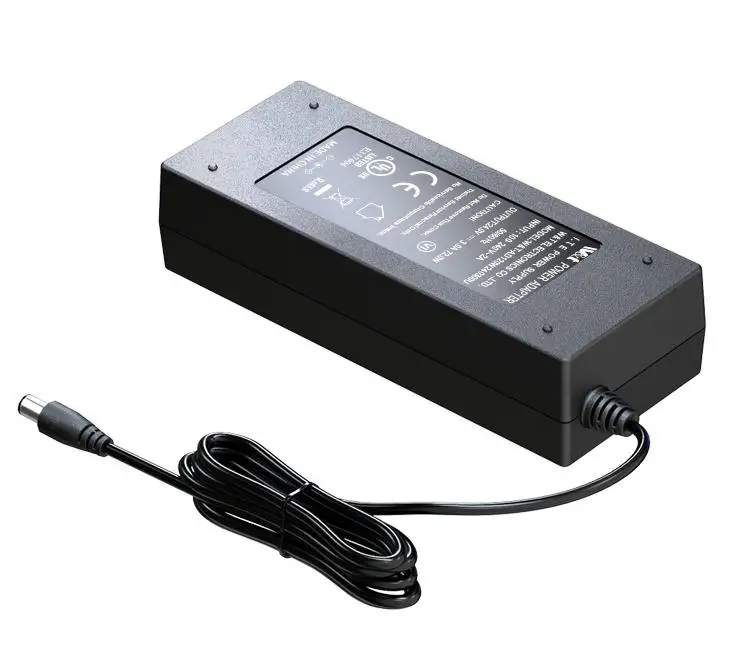 sticker printer power adapter 12v 5amp power supply 6v 7v 8v 9v 0.5a 0.8a 6a 3a 4a hp laptop charger type c