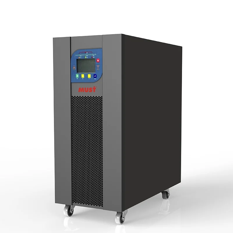 Прямая продажа с завода онлайн ups 5000va Tower online 5